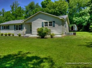 321 Donavon Dr, Mc Minnville, TN 37110