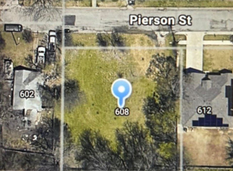 1st image of 608 Pierson St