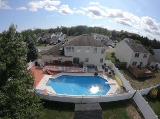 55 Frank Neri Dr, Brick, NJ
