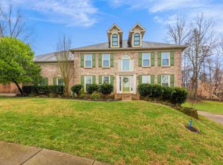 1717 Dunwoody Blvd, Knoxville, TN 37919