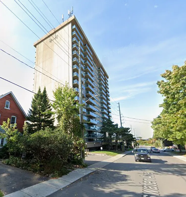 Suites of Somerset — Photo 1
