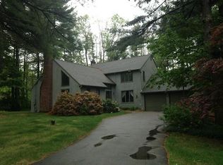 6 Woodside Way, Atkinson, NH 03811