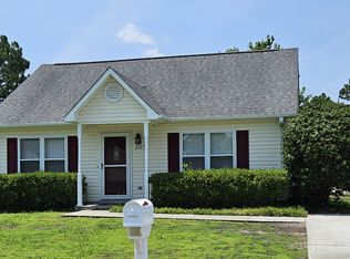 2127 Winter Moss Ln, Wilmington, NC 28411