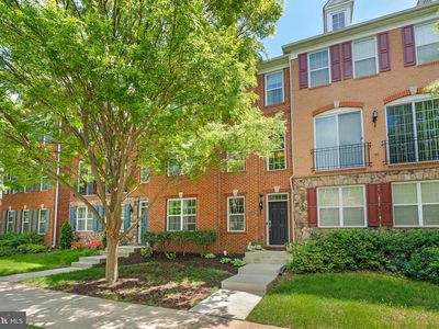 23412 Berkeley Meadows Dr, Ashburn, VA, 20148