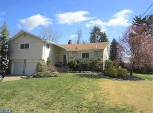 1010 Mount Pleasant Way, Cherry Hill, NJ 08034