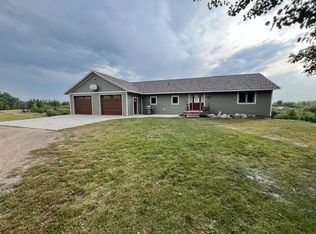 41970 400th St, Perham, MN 56573