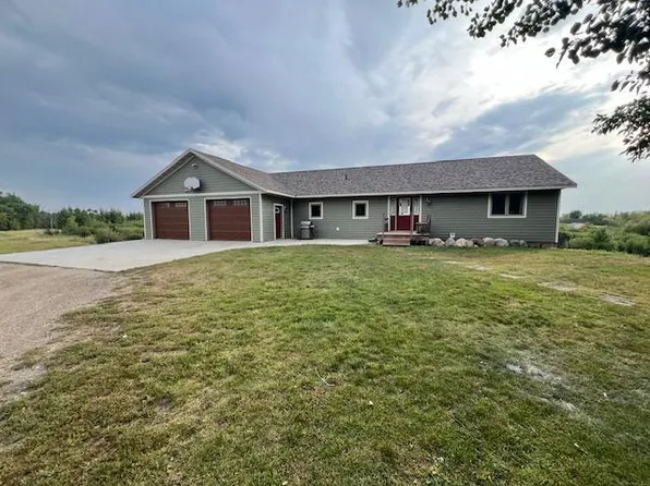 41970 400th St, Perham, MN 56573
