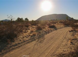 58129 Rocky Acres Rd, Landers, CA 92285