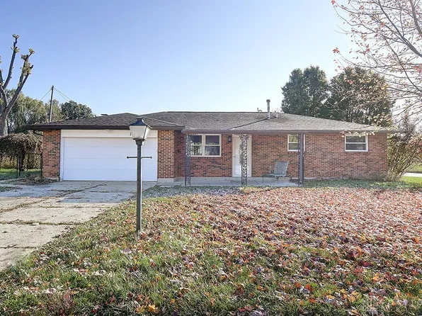 1032 Skyview Dr, Dayton, OH 45449