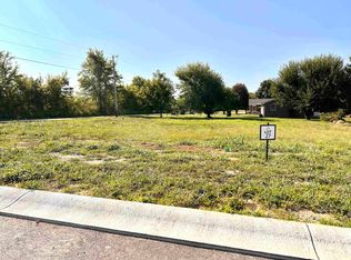 7601 W Saddle Gate Dr #27, Bloomington, IN 47404