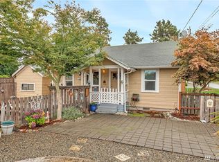 1815 N Mason Ave, Tacoma, WA 98406