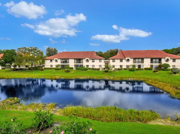 5179 Europa Drive #L, Boynton Beach, FL 33437