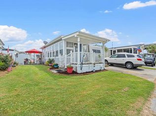 143 Riptide Cir, North Myrtle Beach, SC 29582