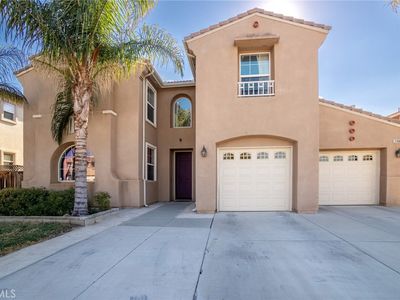 27685 Rockwood Ave, Moreno Valley, CA, 92555