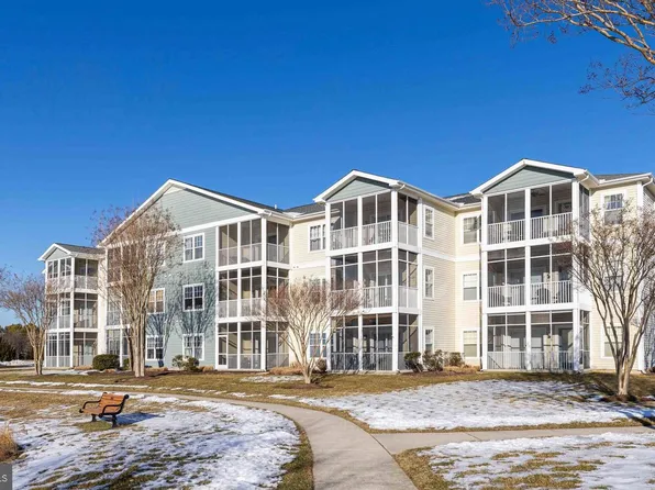 33192 N Village Loop Unit 5202, Lewes, DE 19958