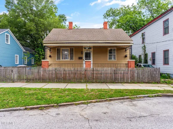 111 N 8th Street, Wilmington, NC 28401
