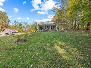 1605 Robinson Chapel Rd, Sparta, TN 38583