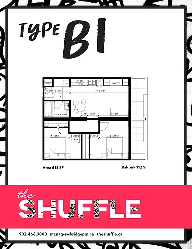 Floor plan 202