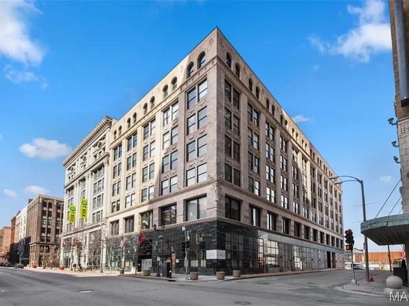 901 Washington Ave Unit 704, Saint Louis, MO 63101