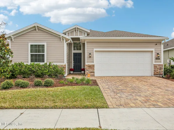 10159 ROMAN Lane, Jacksonville, FL 32218