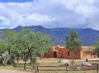 4740 E Wagon Train Rd, Tucson, AZ 85739