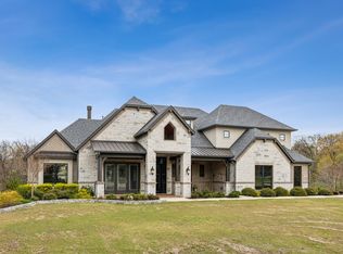 6100 Crystal Cove Ct, McKinney, TX 75071