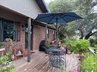 1404 Stengel St, Mason, TX 76856