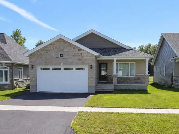 50 Jim Brownell Blvd, South Stormont, ON K0C 1P0