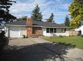 1313 N Park Rd, Spokane, WA 99212
