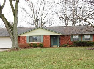 5940 Peters Rd, Tipp City, OH 45371