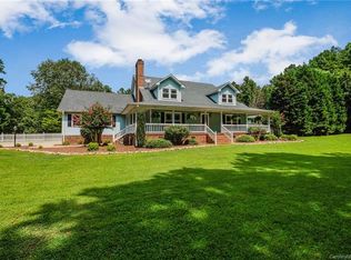 13500 Hiwassee Rd, Huntersville, NC 28078