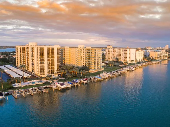 690 Island Way APT 1102, Clearwater, FL 33767