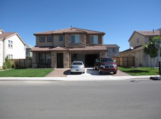 2500 Ivory Ann Dr, Sparks, NV 89436