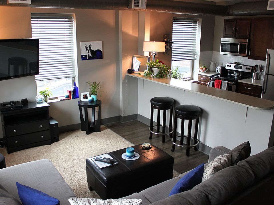 1st image of 3930 Farnam St APT 206
