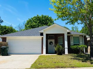 5926 Grace Ave, Tyler, TX 75707