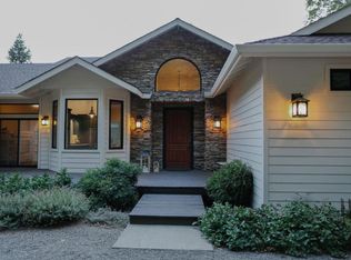 4401 Yew Woods Way, Camino, CA 95709