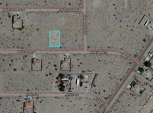 1514 Black Sea Ave, Thermal, CA 92274