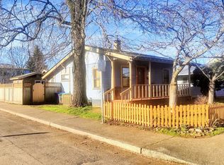 5121 SE 79th Ave, Portland, OR