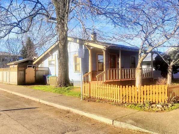 5121 SE 79th Ave, Portland, OR 97206