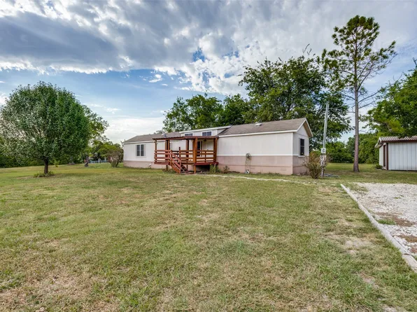 620 Pennell Rd, Sherman, TX 75090