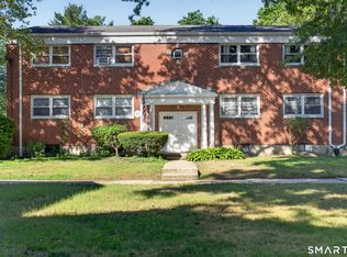 Courtland Green, Stamford, CT 06902
