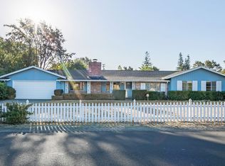 7 Santa Rita Dr, Walnut Creek, CA 94596