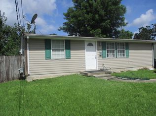 3207 California Ave, Kenner, LA 70065