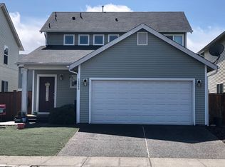 14869 99th Way SE, Yelm, WA 98597