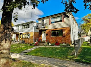 642 South 66th STREET, Milwaukee, WI 53214