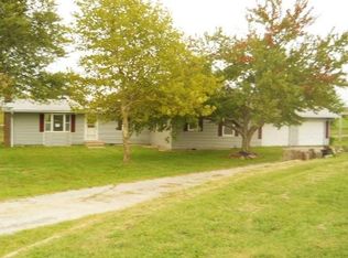 8535 Lawrence #2220, Monett, MO 65708