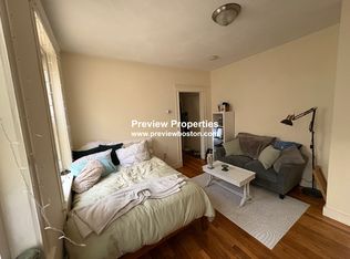 (Undisclosed Address), Brighton, MA 02135