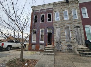 1902 Division St, Baltimore, MD 21217