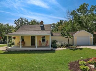 6313 244th Ave, Salem, WI