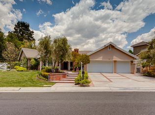 15467 Saddleback Rd, Santa Clarita, CA 91387